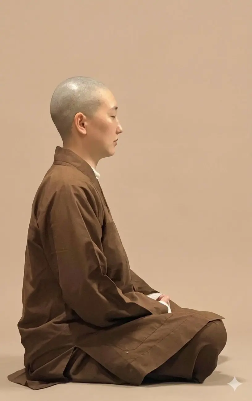 ๐ชท Meditation Friday at SCU MBA Toastmasters