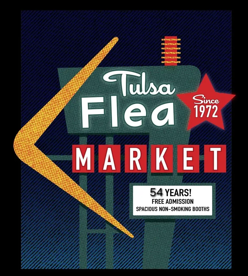 August 29, The Last Flea of Summer!