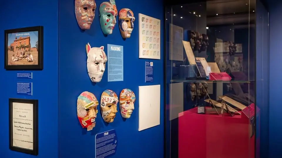 Beyond Labels: Celebrating Disability in Suffolk Celebration Event