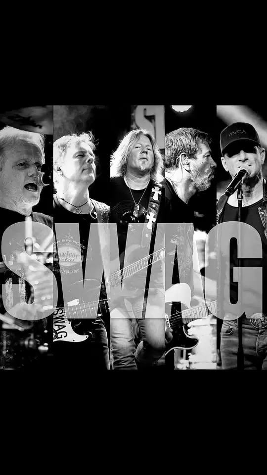 SWAG at Bunkers