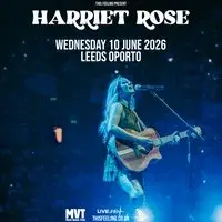 Harriet Rose - Leeds