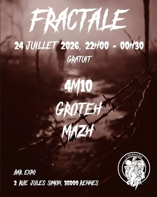 Fractale