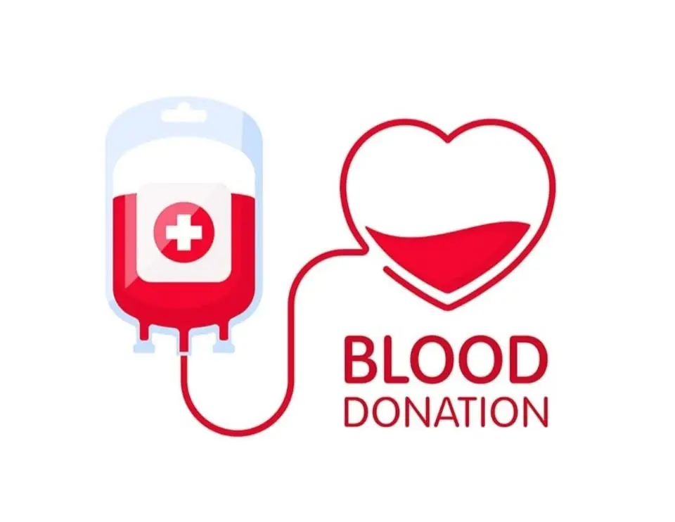 SAL Squadron 209 Blood Drive
