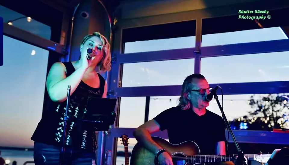Jupiter Lynx @ The Goal Post Bar & Grill