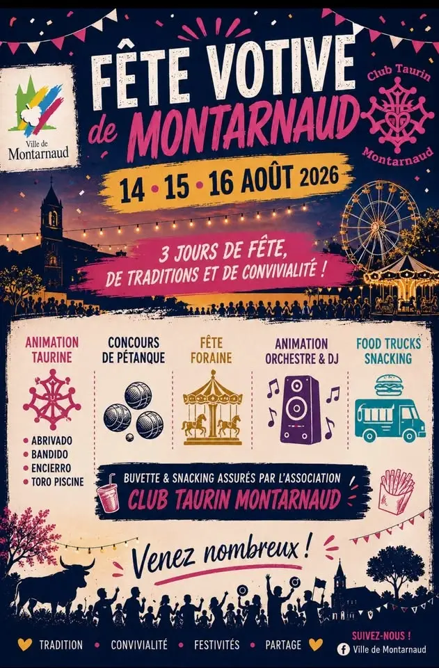 Fête Votive