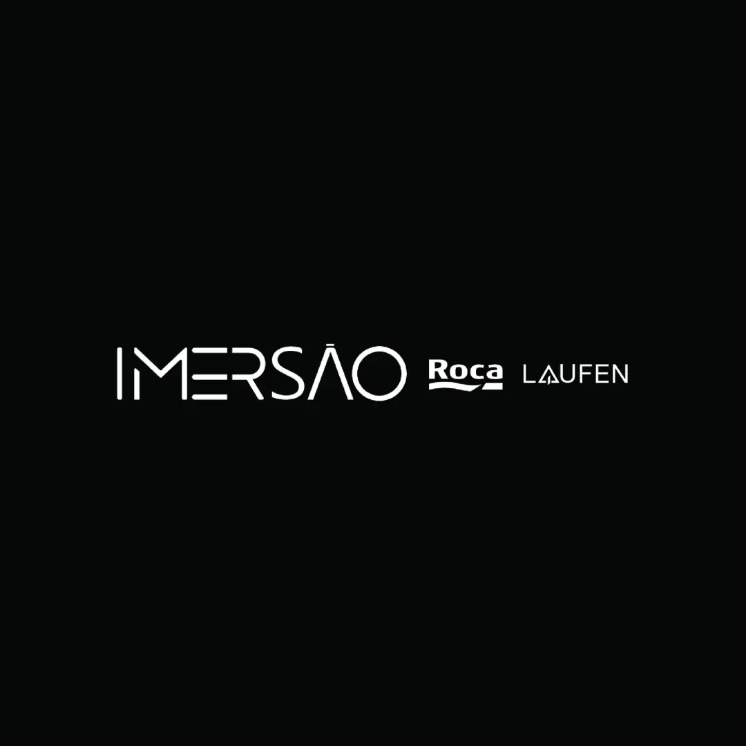Imersão Roca Laufen