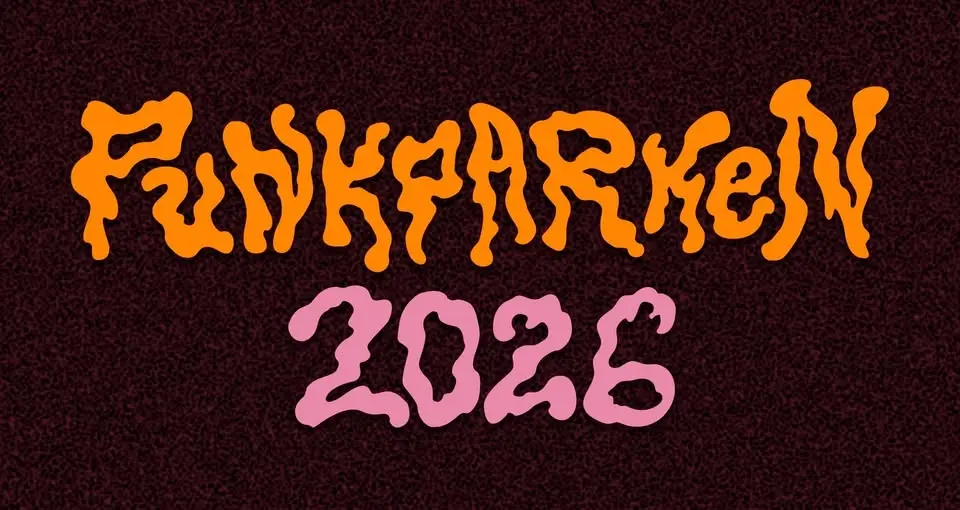Punkparken 2026