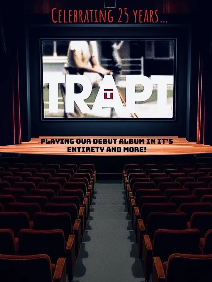 Trapt