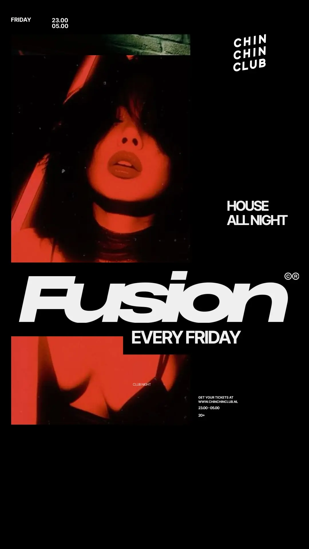 Fusion