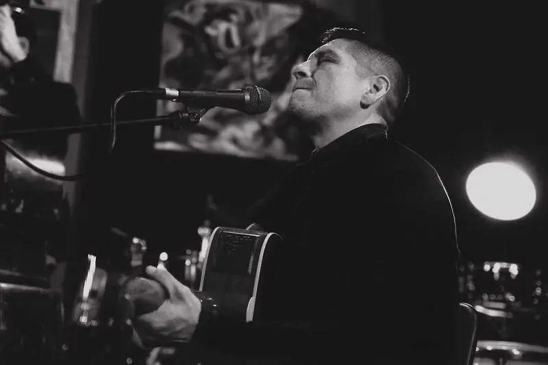 Jonathan Ramirez & Skeptemistic