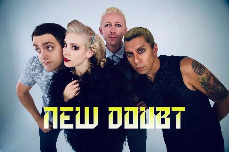 New Doubt | Tribute to No Doubt