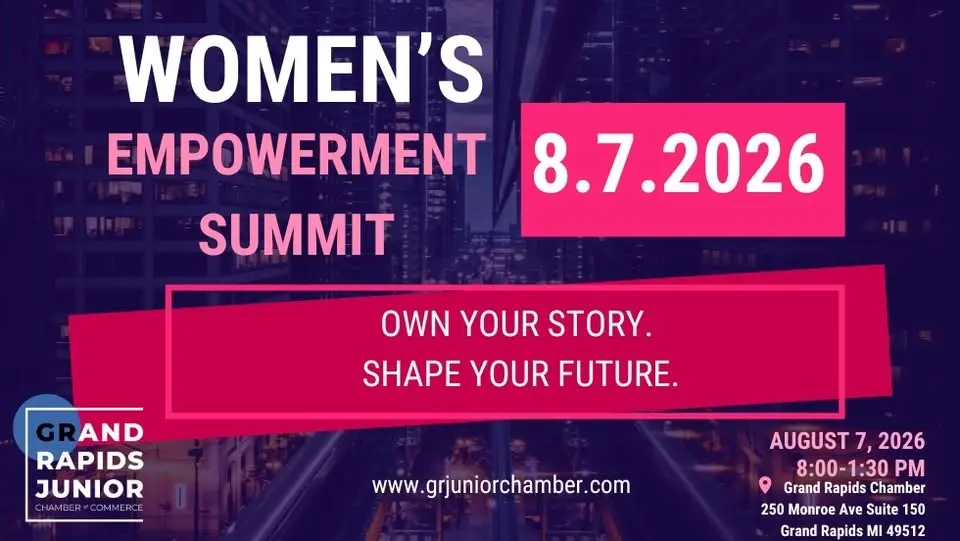 Women's Empowerment Summit