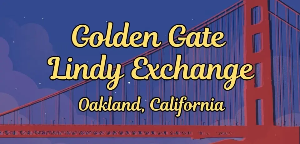 Golden Gate Lindy Exchange