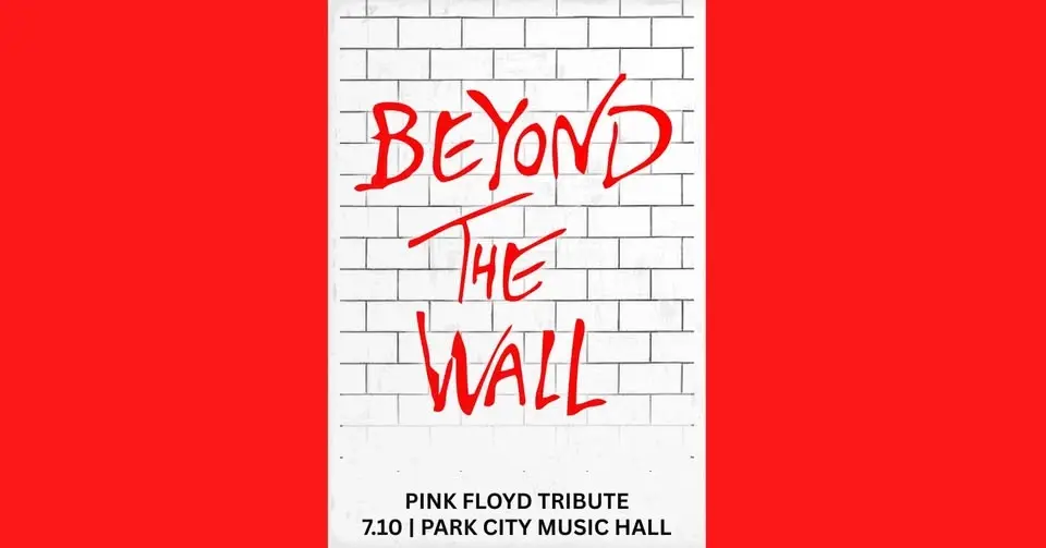 Beyond The Wall: Pink Floyd Tribute