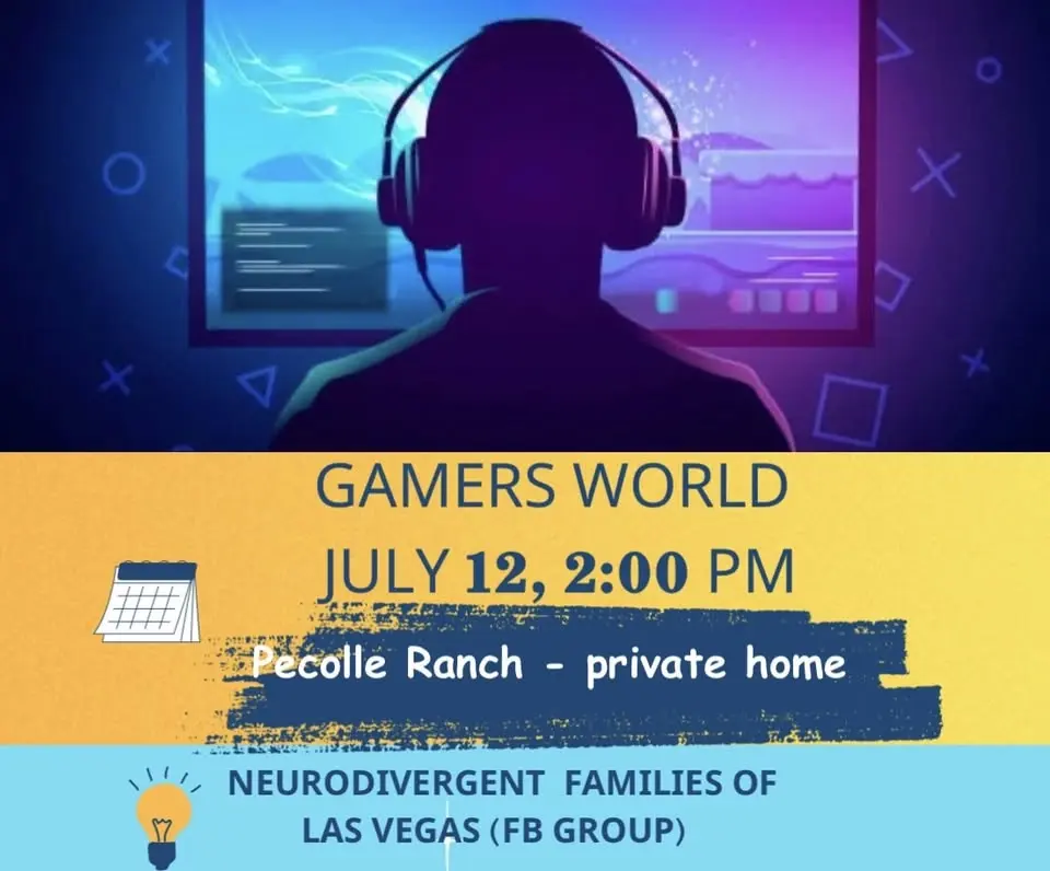 Gamers World