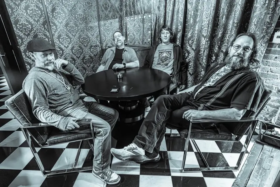 Steely Dead – A Sonic Fusion of The Grateful Dead and Steely Dan