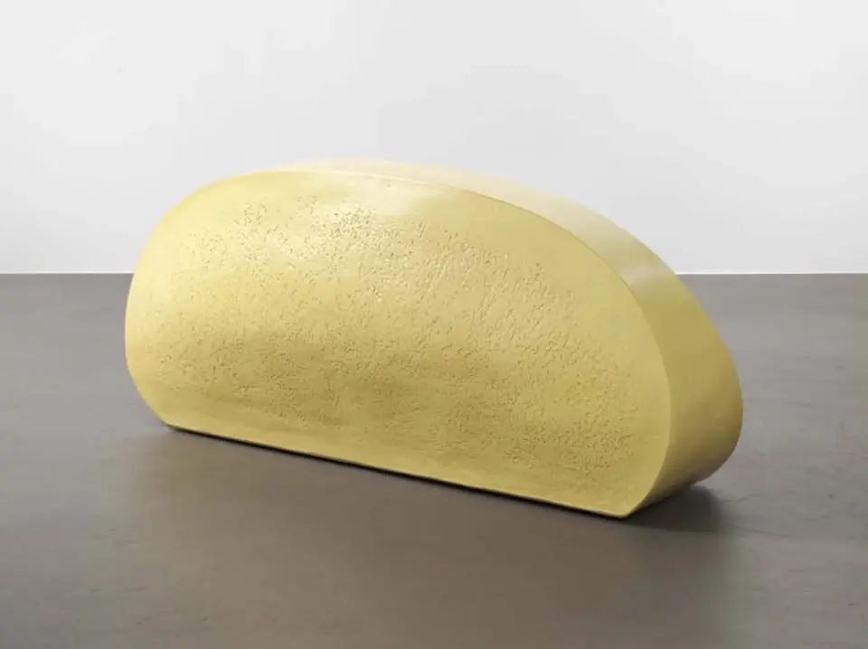 Richard Deacon: Just Looking