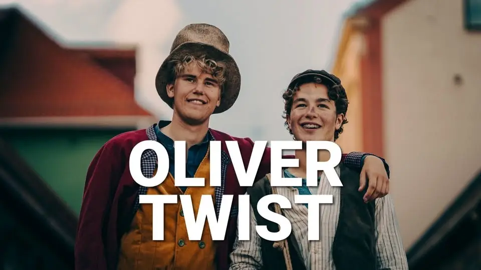 OLIVER TWIST