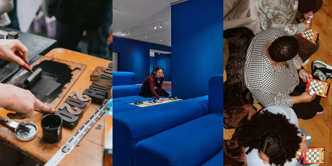 Sonic Playground: A Day of Music and Making