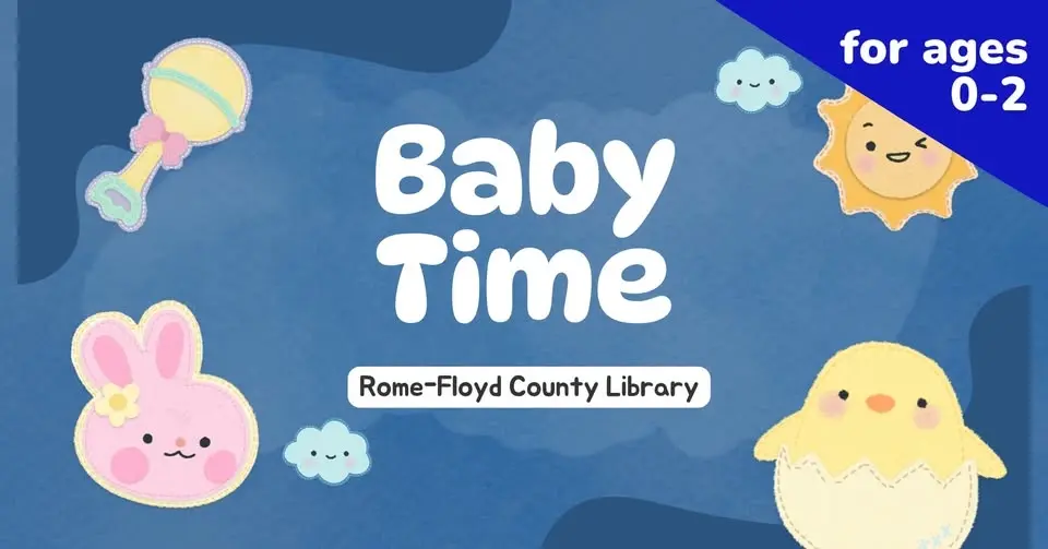 Baby Time