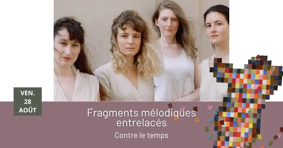 Concert épopée | Contre le temps