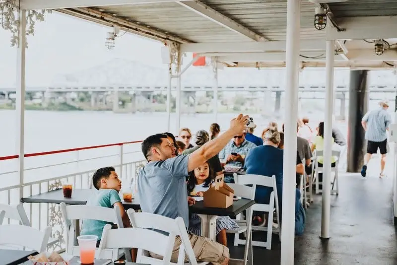 Throwback Thursday - Family Friendly!