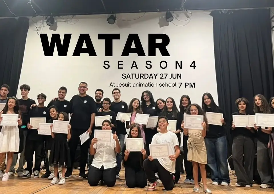 Watar Concert season 4