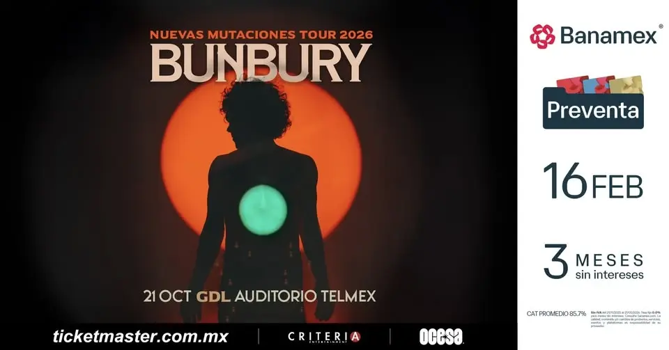 BUNBURY | GDL