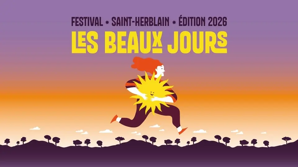 Festival LES BEAUX JOURS - 5e édition