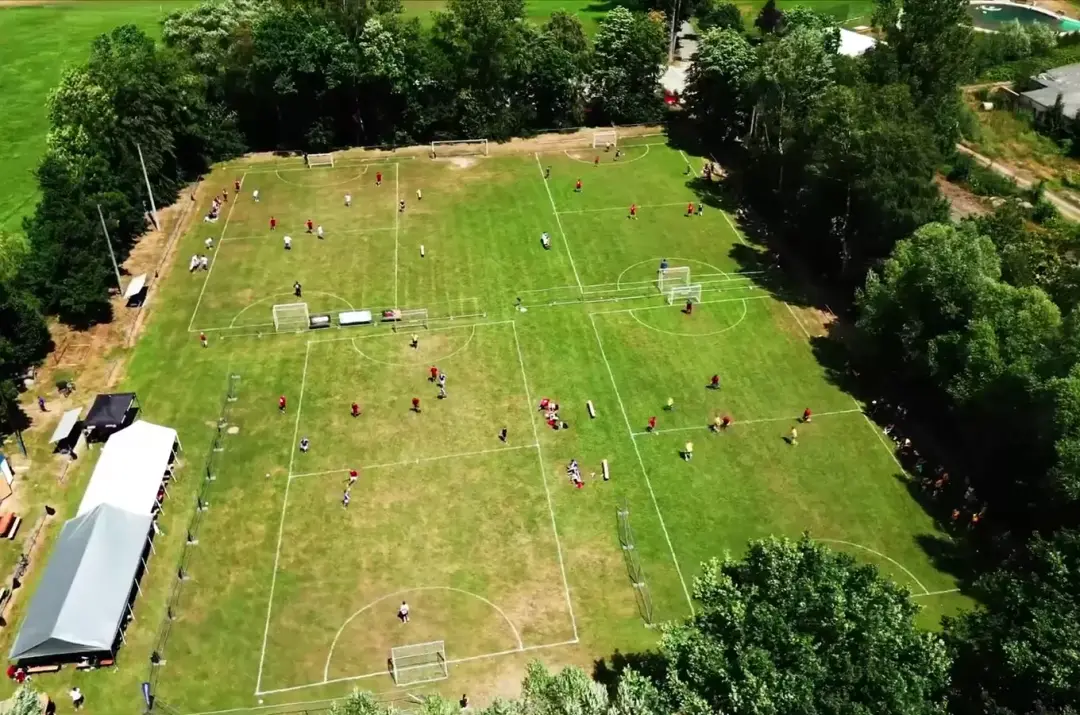Memoriál Blovice 2026 – turnaj v malé kopané