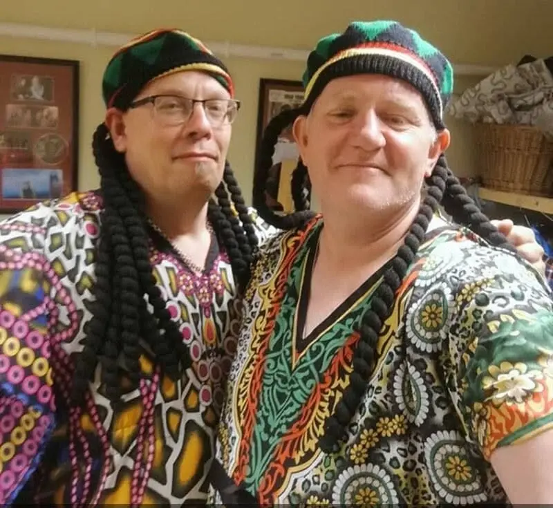 ÅÅÅdenja DUO'N - Livemusik