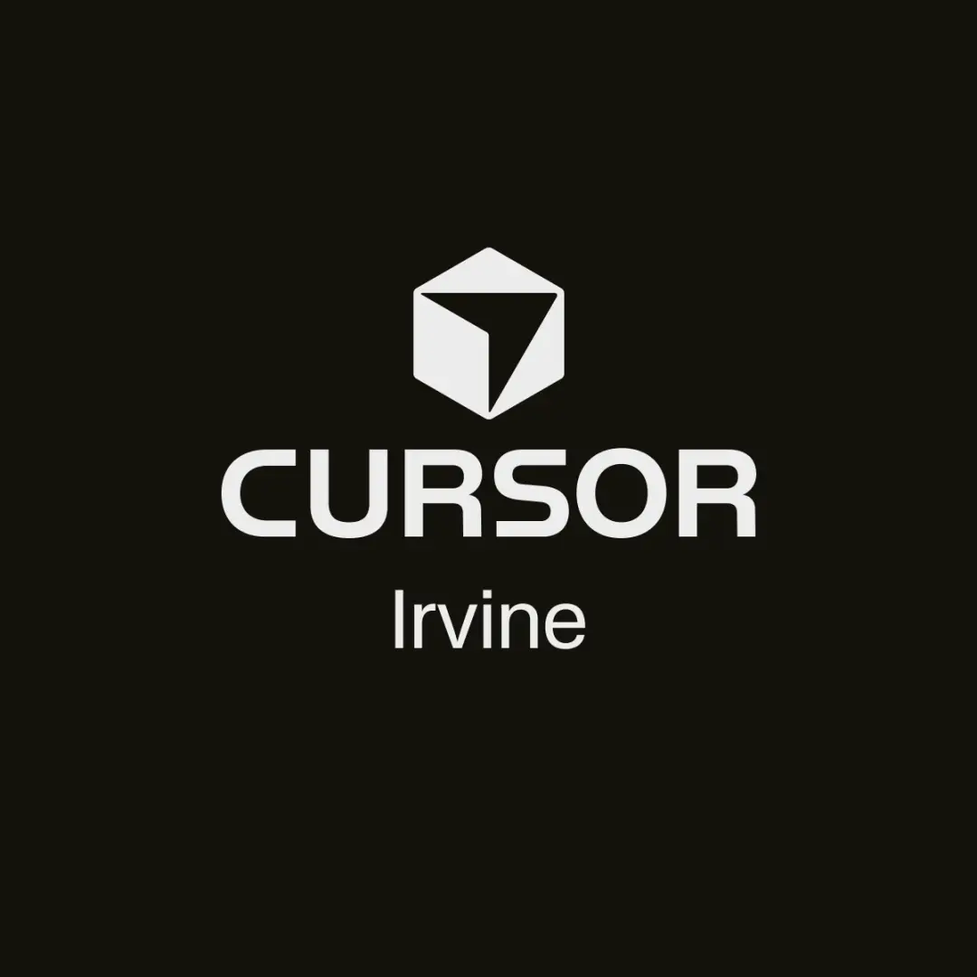 Cursor Meetup Irvine