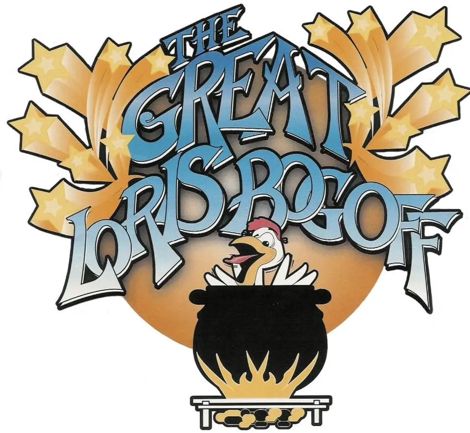 47th Annual Loris Bog-Off Festival