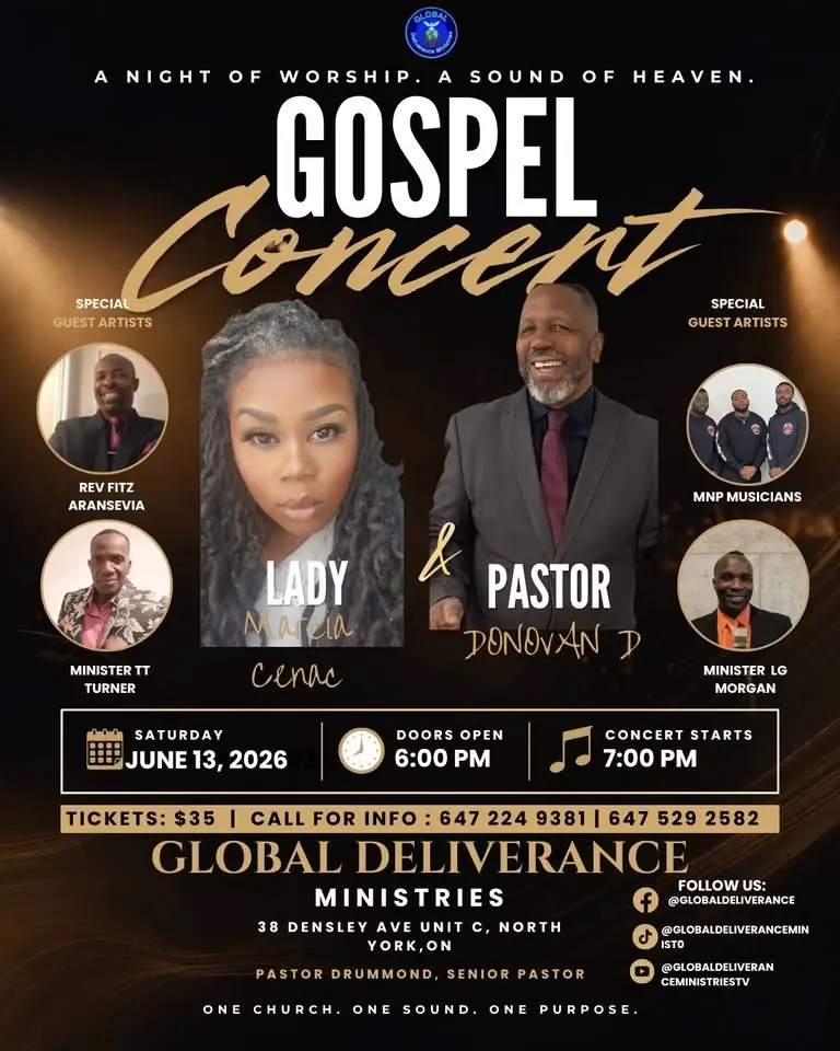 Gospel Concert