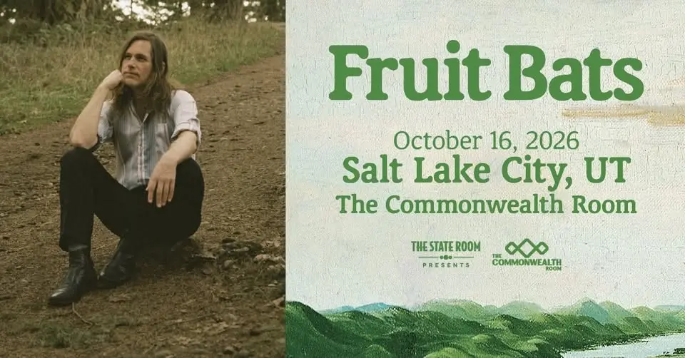 Fruit Bats