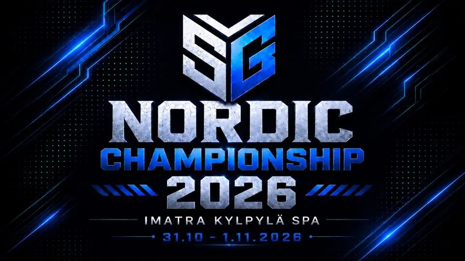 Nordic Championship WH40K Doubles