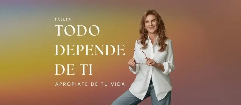 Taller TODO DEPENDE DE TI