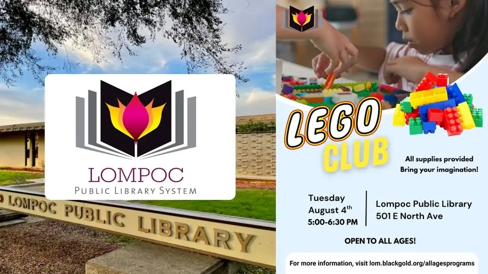 Lego Club