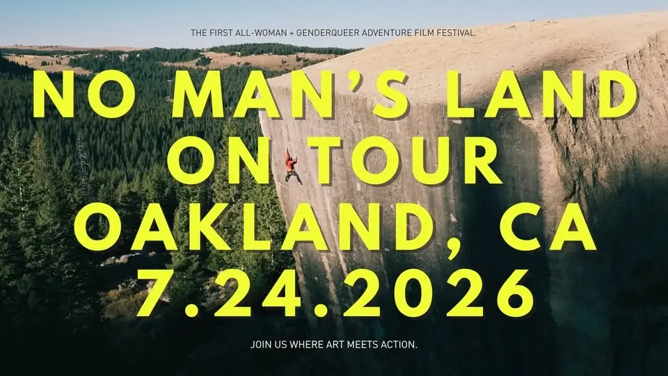 No Man's Land Film Festival - Oakland, CA