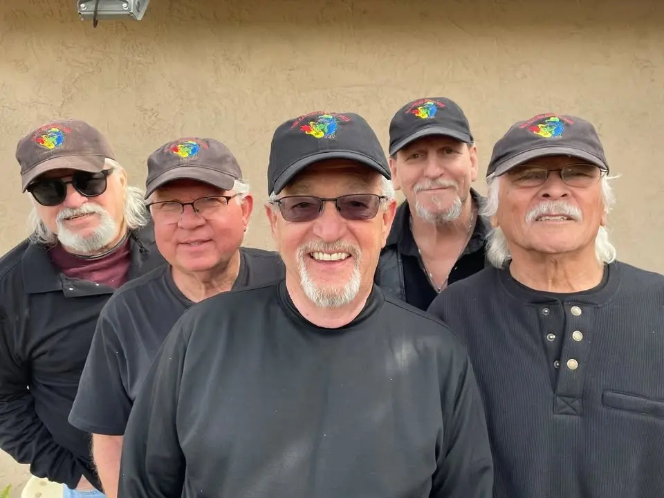 THE CATFISH HUNTER BAND RETURNS TO SOPA THAI YC