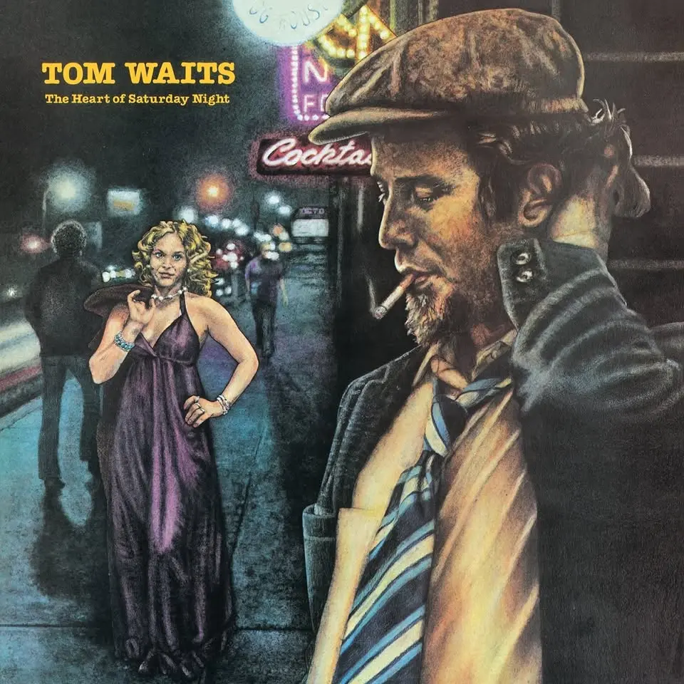 Rain Dogs in Тribute to Tom Waits & friends. Rodeo Haifa
