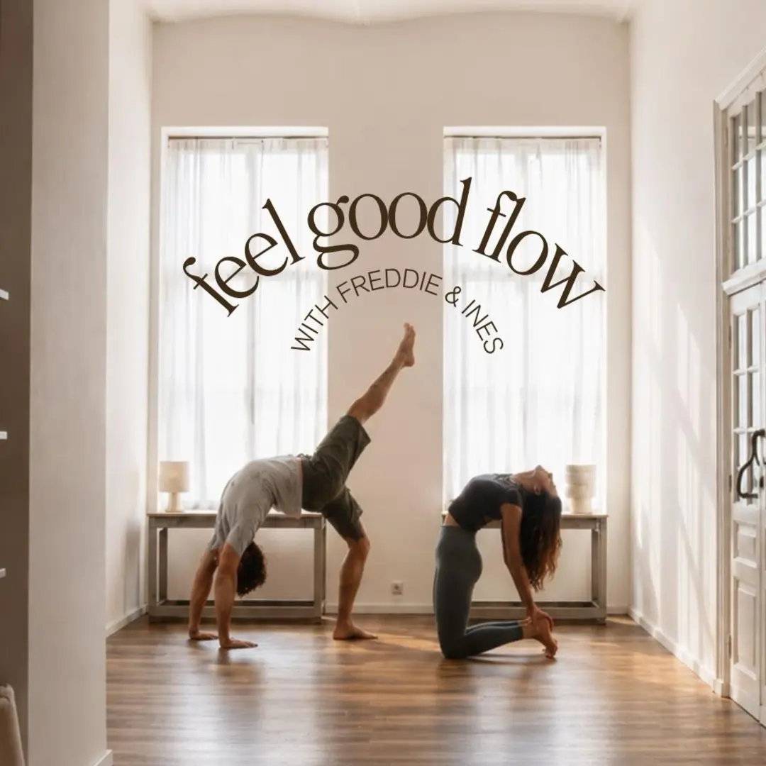 feel good flow
