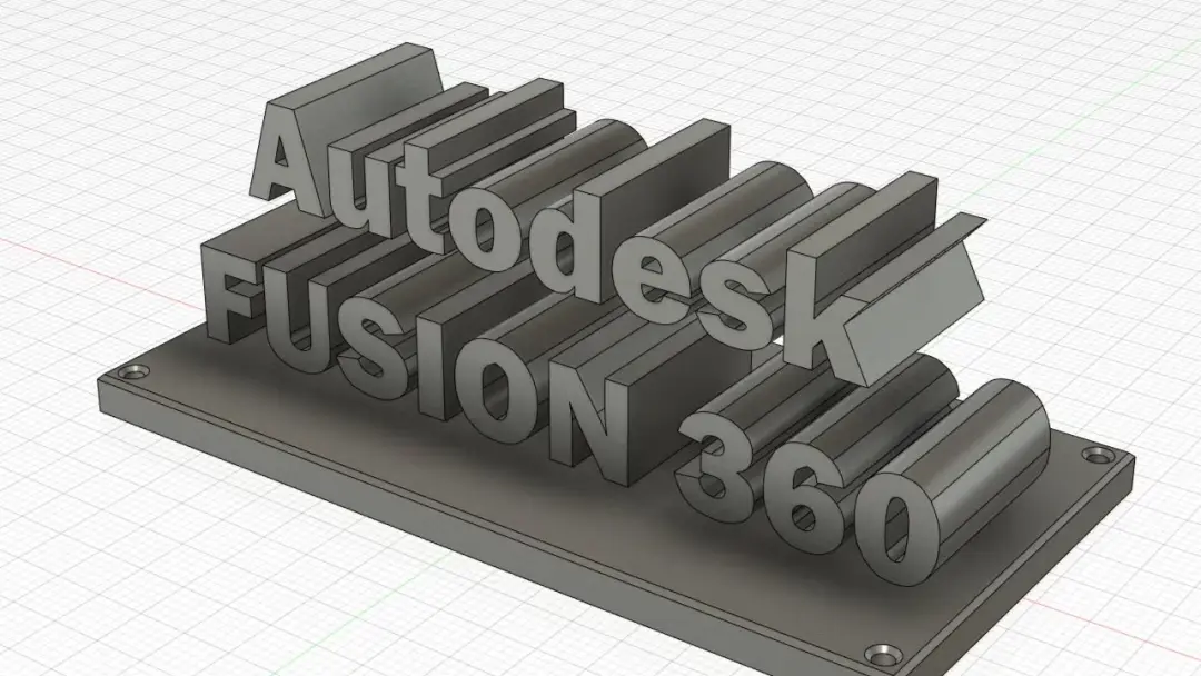 Autodesk Fusion, 3D modeling (paid course)