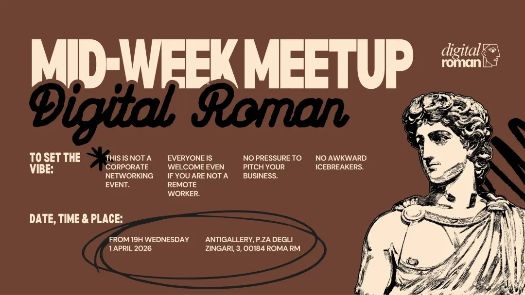 Mid-week Aperitivo [@Antigallery]