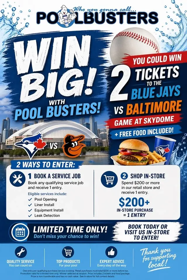 Blue Jays vs Baltimore Orioles ticket raffle