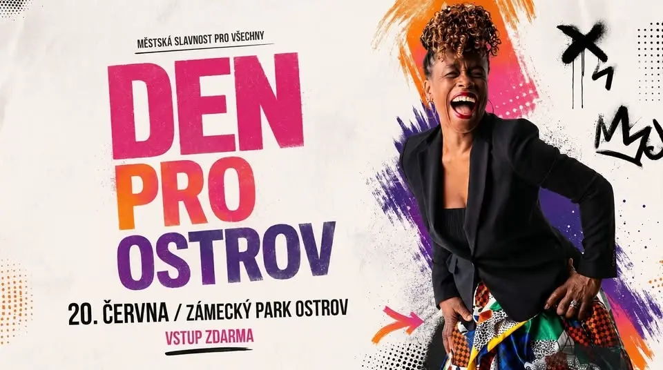 Den pro Ostrov /