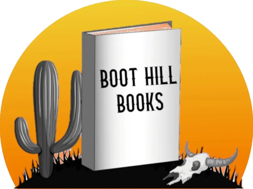 poetry church at boot hill books