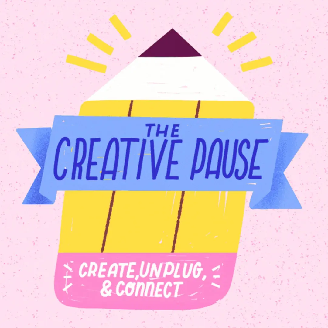 Creative Pause Picnic: Bring Your Craft ✏️📵