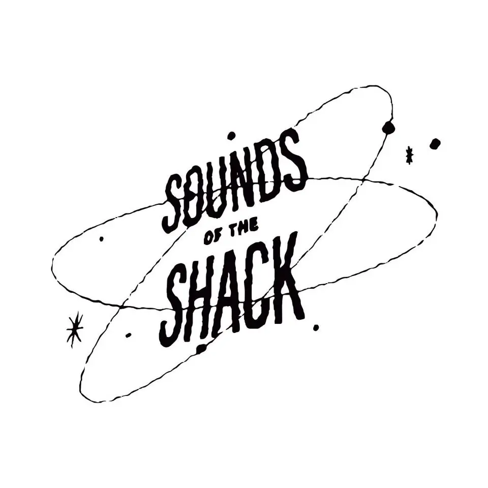 10 years of Sounds of the Shack presents: Captain Captain