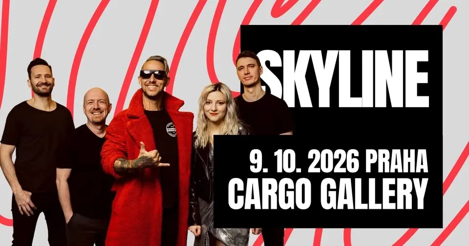 Skyline | Cargo Gallery